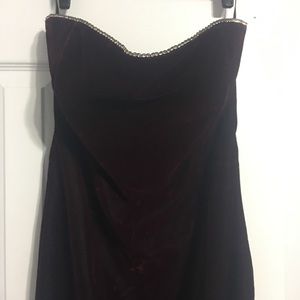 Prom dress/ evening gown